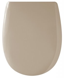 Abattant OLFA Ariane Beige Bahamas déclipsable