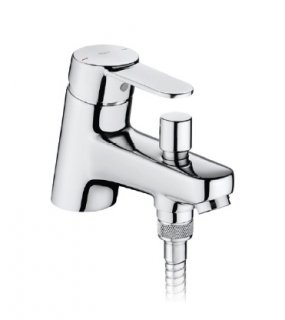 Mitigeur Bain douche Monotrou Mitos de Roca**