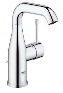 Mitigeur Lavabo Essence Nouveau M Grohe