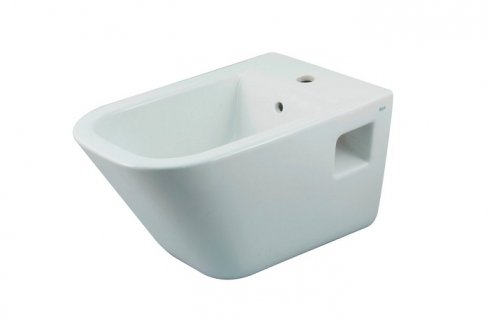 Bidet suspendu THE GAP SQUARE**