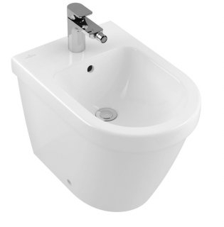 Bidet ovale ARCHITECTURA sur pied