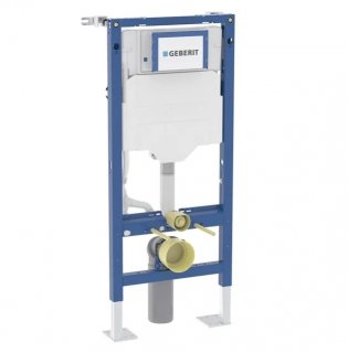 Bâti-support Geberit Duofix Autoportant UP320 SIGMA12