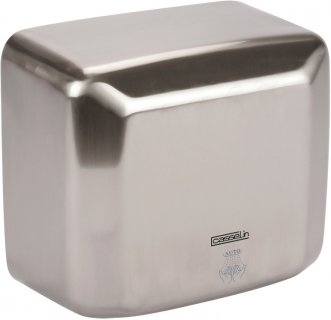 Sèche-mains CASSELIN - C1INOX