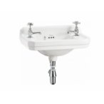Lave-mains rectangulaire Edouardien Burlington