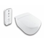 WC lavant ViClean-I100 sans bride - Villeroy et Boch