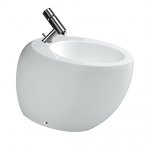 Bidet à poser Alessi Laufen