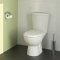 Pack WC KHEOPS Gain de place - SH - P945501 P945501 ambiance zoom