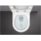 Pack WC Geberit UP320 + Cuvette sans bride Rimless + plaque sigma blanche Rimless wc 03