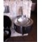 Mitigeur lave-mains Design Axor Starck Organic 12014000 12010000 ambiance 4