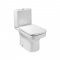Pack WC Dama-N sortie verticale ROCA 25593
