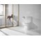 Pack WC Dama-N sortie verticale ROCA Roca dama n 1