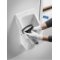 Urinoir sans eau Hall Waterless Hall ambiance