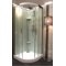 Cabine de douche Flotille 3 90x90 1/4 Rond Foltille 3 r90