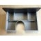 Séparateur de tiroir pour meuble 80cm Tiroir 60 120 0047515