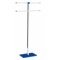 Porte serviettes sur pied Bleu G Rainbow RA3105 Ra31 05