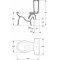 Pack WC sortie orientable Aspirambo Porcher Por wc p2330 prlistdrw nn copie