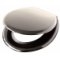 Abattant OLFA tradition double noir** Td00020201b entreouvert