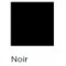 Receveur de douche 80x100 Canto Noir Inox Canto echantillon noir