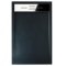 Receveur de douche 80x100 Canto Noir Inox Canto graphite