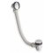 Baignoire balnéo MyWay Jacuzzi 180 x80 - Droite - Rainbow - Avec robinetterie Vidage