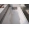 Baignoire balnéo MyWay Jacuzzi 180 x80 - Droite - Rainbow - Avec robinetterie Myway tete 180 d