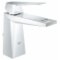 Mitigeur Lavabo Allure Brillant M Grohe Allure brillant m zoom 23029000