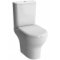 Pack WC caréné Zentrum SH - VitrA Zentrum pack