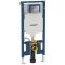 Bâti-support Duofix PLUS UP720 extra-plat en applique SIGMA08 Bati support geberit 111 796 00 1