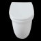 Urinoir MONA avec couvercle blanc - Vitra Vitra urinal mona weiss 4017b003d6034 0255a6605be0999 285x285