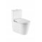 WC lavant au sol In Wash Inspira sans bride Wc lavant in wash inspira roca 