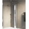 Colonne de douche THINK 1 - Mitigeur Mécanique - Sans siége Think 1 copie