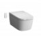 Cuvette suspendue V-Care intelligent WC VitrAflush 2.0 - Version Confort V care version confort