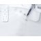 Cuvette suspendue V-Care intelligent WC VitrAflush 2.0 - Version Confort V care confort option 2
