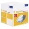 Pack WC Grohé Rapid SL Mural + Cuvette Villeroy et Boch O'Novo + Plaque Blanche** Novo directflush 5660fr