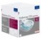 Pack WC Geberit UP320 + Cuvette VILLEROY ET BOCH Subway 2.0 + plaque Sigma Chromé Mat 0 5614r2