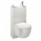 Pack WC Lave-Mains TRIO 3 - Gain de place Trio12 siamp