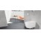 WC lavant ViClean-I100 sans bride - Villeroy et Boch Csm viclean i header 01 889ecef94a
