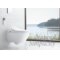 WC lavant ViClean-L sans bride - Villeroy et Boch Viclean l ambiance