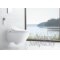 WC lavant ViClean-L sans bride - Villeroy et Boch Viclean l ambiance