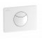 Plaque de déclenchement ViConnect E100 Villeroy et Boch - Blanc Villeroy and boch viconnect 92248568 blc