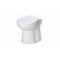 WC compact avec broyeur à pompe centrifuge intégrée - Fabrication Francaise Concilio compact logo