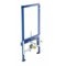 Bâti-support mural VICONNECT pour bidet suspendu Bâti-support pour bidet 922148
