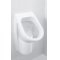Urinoir ARCHITECTURA à action siphonique Urinoir ARCHITECTURA Amb-1