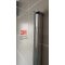 Pare-baignoire Ecoround courbe IMG_20180621_113825
