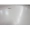 Receveur rectangle 100x150 en Biocryl Kinesurf Blanc LA Revetement antiderapant