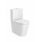 Pack WC Rimless compact INSPIRA ROUND A342529000 INSPIRA Round