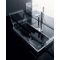 Baignoire Cristal 1 200x80 Coloris Noir Pdf ;adobe reader