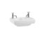 Lave-mains Rétro RIVIERA 450 mm RIVIERA-RIV8