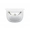 Lave-mains ARCADE 50 cm - 2 Trous de robinetterie ARC500_2