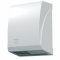 Sèche-mains électronique époxy blanc 2600 W Seche mains 878225